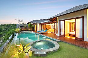 Ocean View Hotman Paris VII