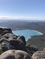 Freycinet Beach House