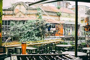 TravelBox Dorm Sweet Dorm - Hostel