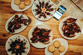 TravelBox Dorm Sweet Dorm - Hostel