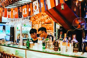 TravelBox Dorm Sweet Dorm - Hostel