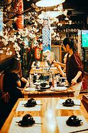 TravelBox Dorm Sweet Dorm - Hostel