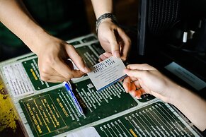 TravelBox Dorm Sweet Dorm - Hostel