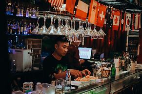 TravelBox Dorm Sweet Dorm - Hostel