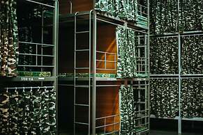 TravelBox Dorm Sweet Dorm - Hostel