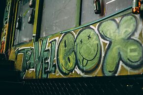 TravelBox Dorm Sweet Dorm - Hostel