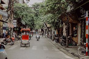 TravelBox Dorm Sweet Dorm - Hostel