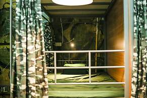 TravelBox Dorm Sweet Dorm - Hostel