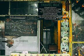 TravelBox Dorm Sweet Dorm - Hostel