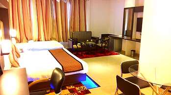 The Wallflower Hotel