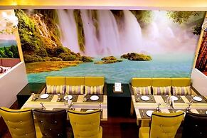 The Wallflower Hotel