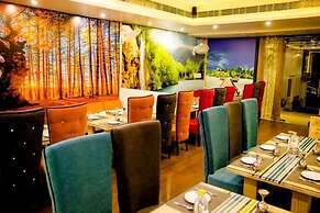 The Wallflower Hotel