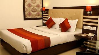 The Wallflower Hotel