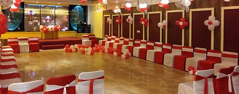The Wallflower Hotel