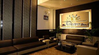 The Wallflower Hotel