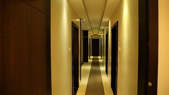 The Wallflower Hotel