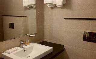 The Wallflower Hotel