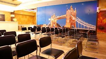 The Wallflower Hotel