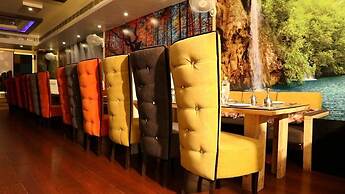 The Wallflower Hotel