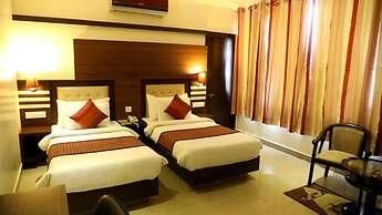 The Wallflower Hotel