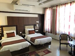 The Wallflower Hotel