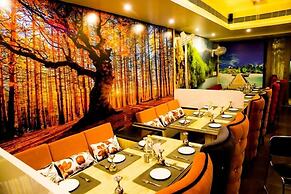 The Wallflower Hotel