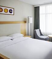 Lahan Hotel Pohang
