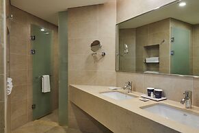 Lahan Hotel Pohang