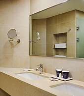 Lahan Hotel Pohang