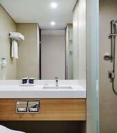 Lahan Hotel Pohang