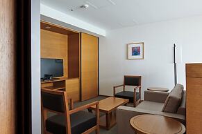 Lahan Hotel Pohang