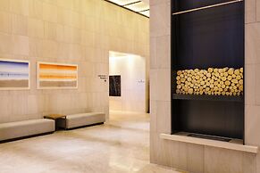 Lahan Hotel Pohang