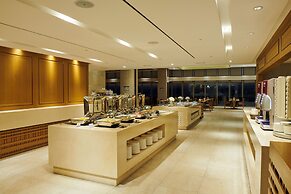 Lahan Hotel Pohang