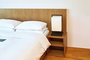 Lahan Hotel Pohang