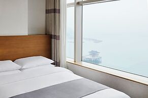 Lahan Hotel Pohang