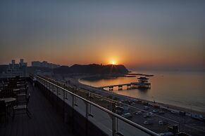 Lahan Hotel Pohang