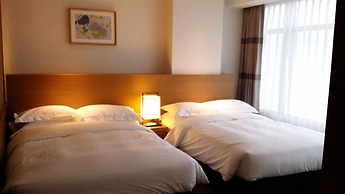 Lahan Hotel Pohang
