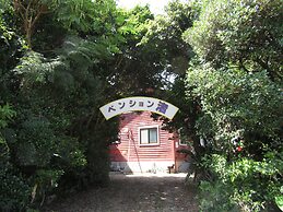 Pension Nagisa