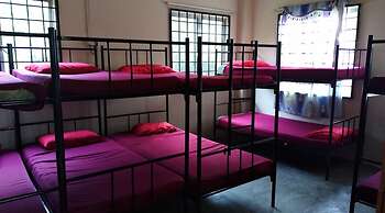 Persatuan Kebajikan Sri Sakthi Ashram - Hostel