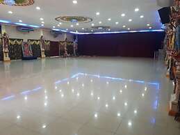 Persatuan Kebajikan Sri Sakthi Ashram - Hostel