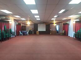 Persatuan Kebajikan Sri Sakthi Ashram - Hostel