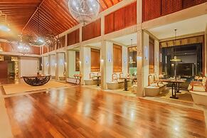 Wattura Resort and Spa
