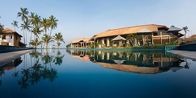Wattura Resort and Spa