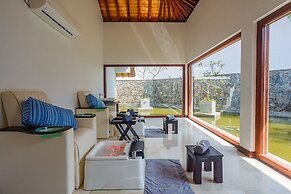 Wattura Resort and Spa