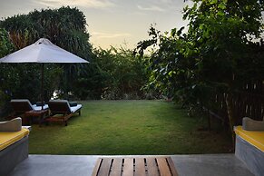 Wattura Resort and Spa