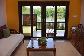 Wattura Resort and Spa