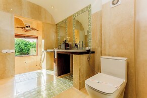 Wattura Resort and Spa