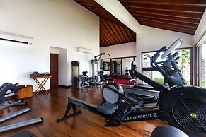 Wattura Resort and Spa