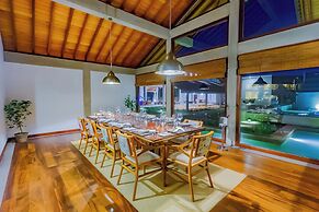 Wattura Resort and Spa