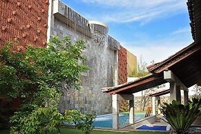 Wattura Resort and Spa